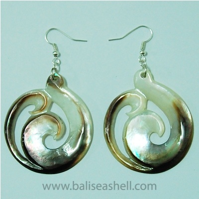 earing shell products
