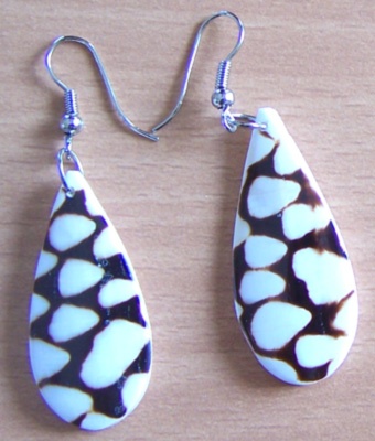 earring crafts