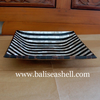 seashell bowl crafts made for tableware