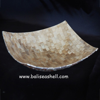 seashell bowl crafts
