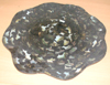 shell bowl art rom bali