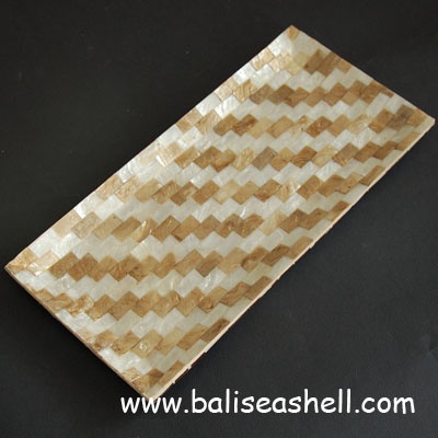 shell disc art crafts trey art indonesia