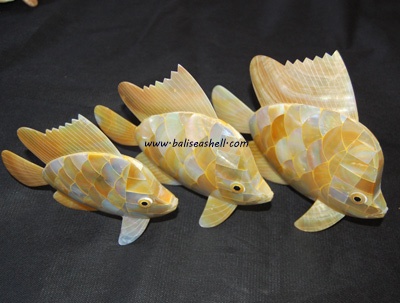 shell fish crafts and gifts
