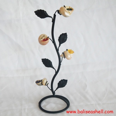 seashell handicrafst indonesia