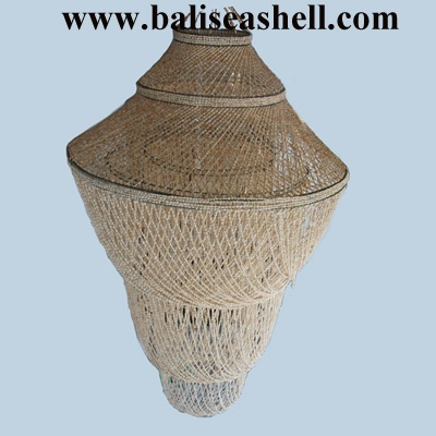seashell chemes art carfts