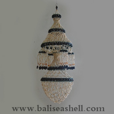 seashell lamp chandler art handicrafts