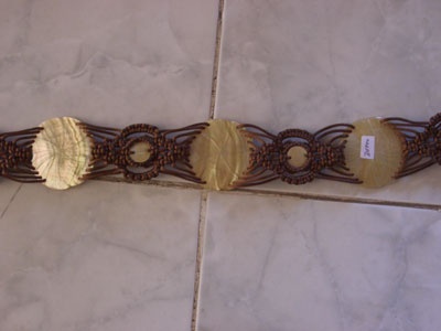 SHELL Bross