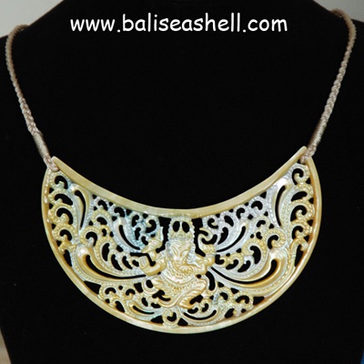 carving mop with art crafts