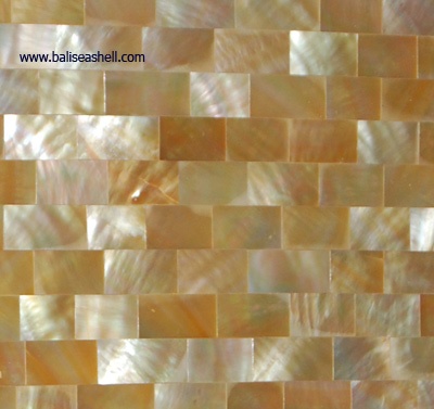 mother of pearl shell inlay tile