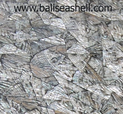 shell tiles indonesia