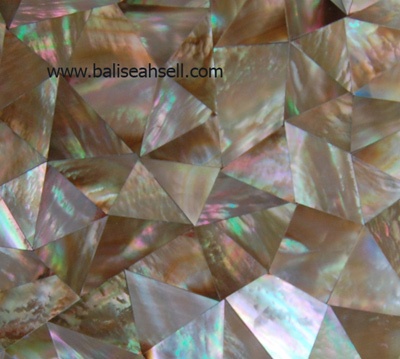 mabe shell tiles indonesia
