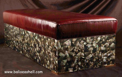 gem furniture luxury mosaic